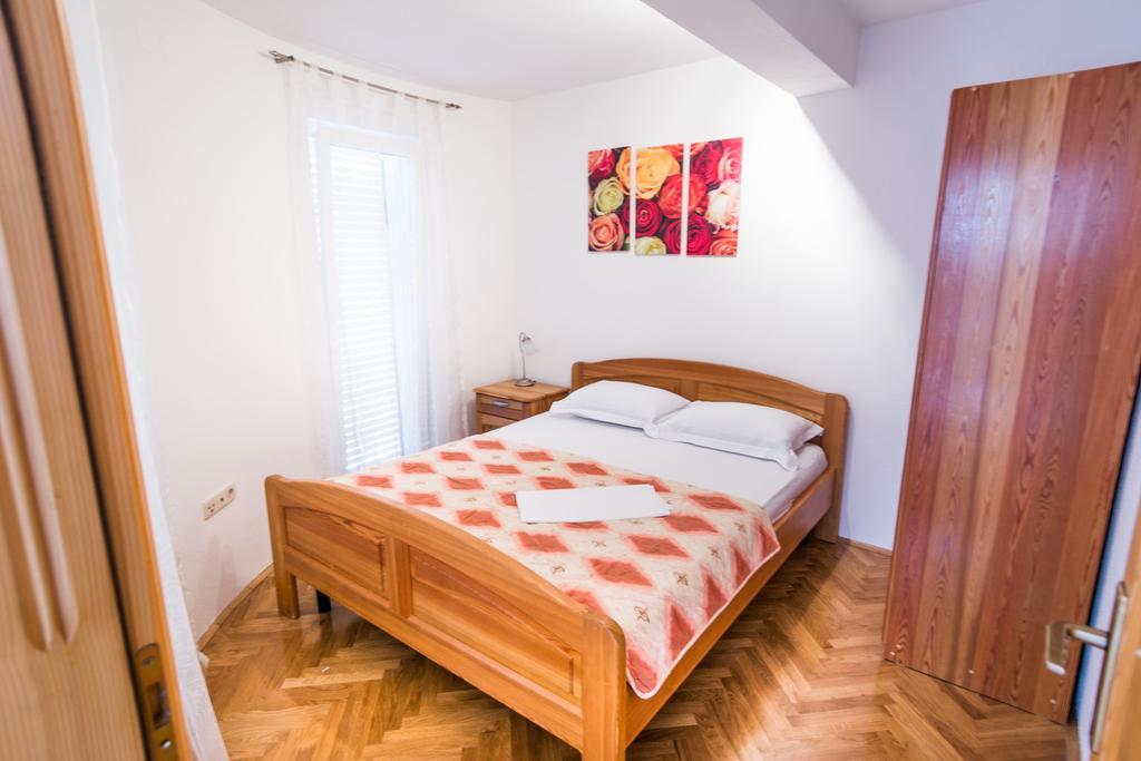 Apartments Basilea Weißenburg Zimmer foto